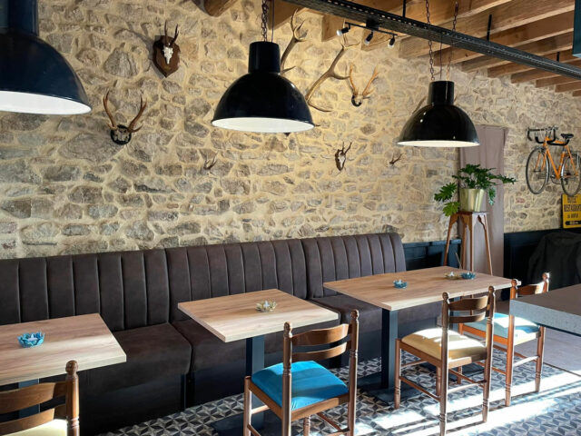 Bistro Luzy
