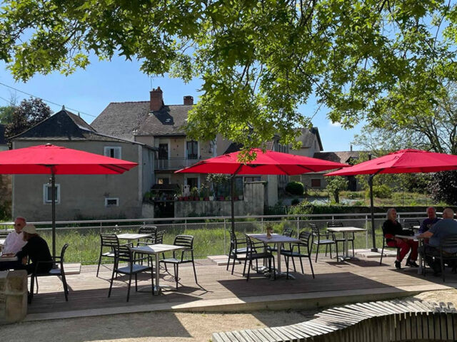 Bistro du Moulin