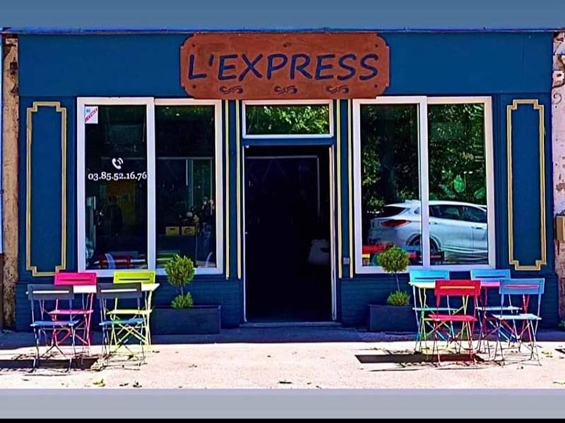 L Express