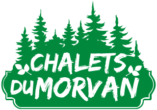 Logo Chalets du Morvans