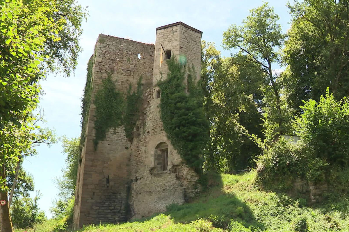Château de Vautheau