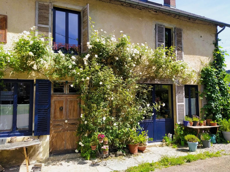 Maison p'tite Anne