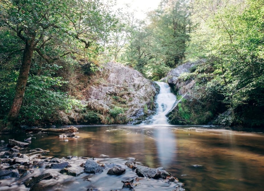 Saut de Gouloux