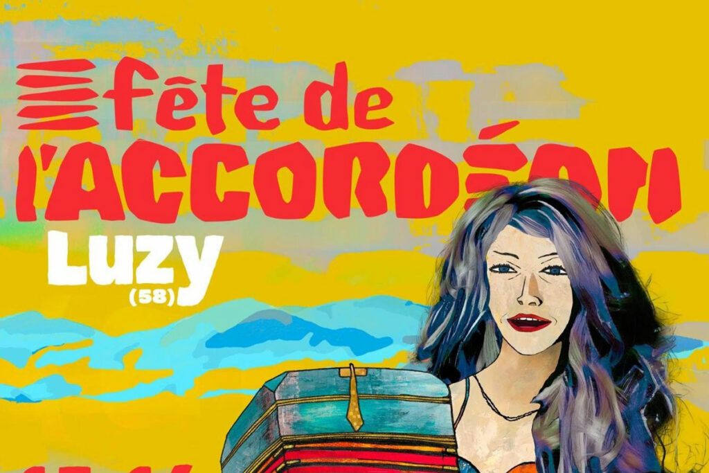 La Fête de l’accordéon